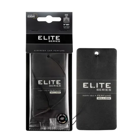 ELITE No. 001 INSPIRED: MILLION